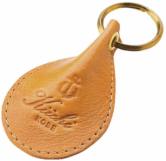 使うほどに愛着が湧く神戸元町発のレザーブランド「STUDIO KIICHI」