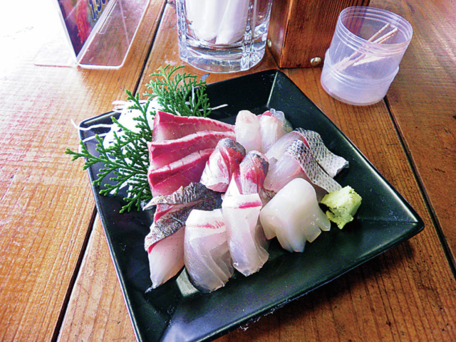 【平戸×観光】③ 平戸市漁協旬鮮館