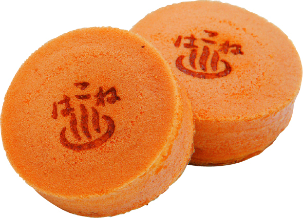 【箱根湯本の観光モデルコース】まずは食べ歩きのお供をゲット:菊川商店