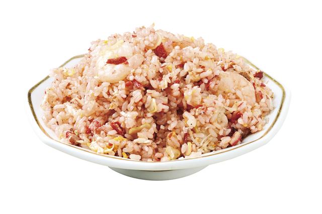 【横浜中華街 ご飯もののオススメ店5】 清風楼