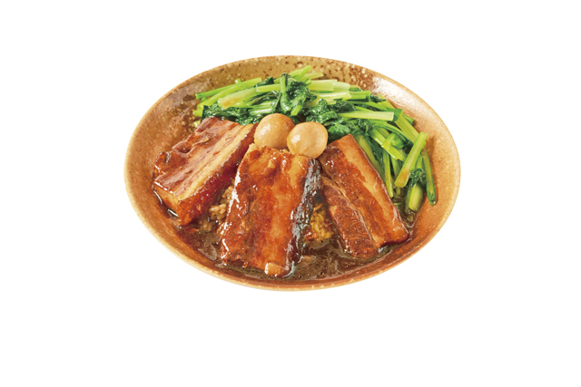 【横浜中華街 ご飯もののオススメ店10】 東北人家 本館