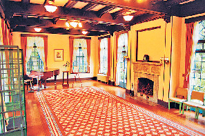 【横浜・1泊2日のモデルプラン1日目】14:30 山手・元町