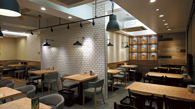 【横浜・中華街でおすすめの小籠包】鵬天閣新館(ほうてんかくしんかん)