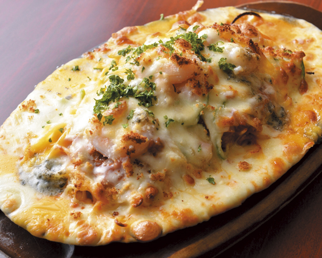 【関内&馬車道の美食ランチスポット】ホフブロウ