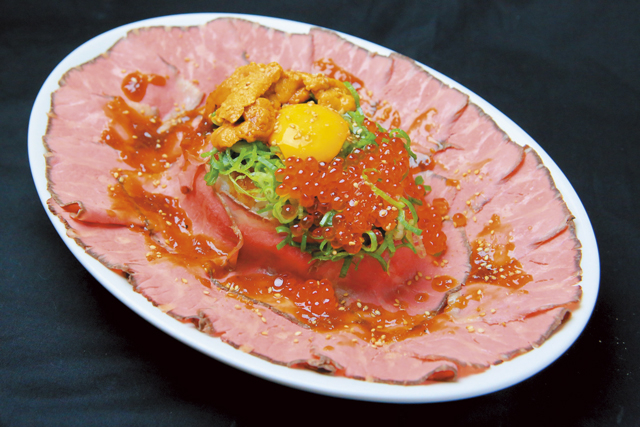 【関内&馬車道の美食ランチスポット】Le Bar à Vin 52 AZABU TOKYO関内店