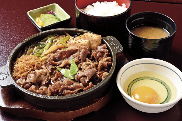 【関内&馬車道の美食ランチスポット】荒井屋 万國橋店