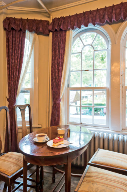 【横浜・1泊2日のモデルプラン1日目】15:30 山手・元町