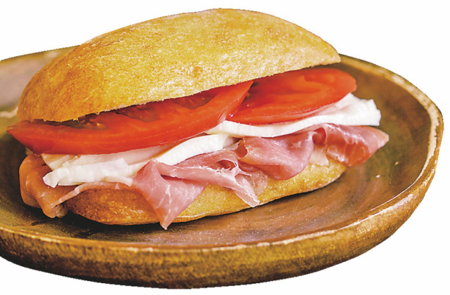 【神戸×サンドイッチ】ポルトパニーノ