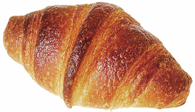 シンプルに真摯に向き合う職人魂! 生地ごとにパンをディスプレー「Boulangerie Nao」