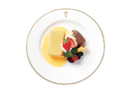 【横浜・1泊2日のモデルプラン2日目】15:00 山下公園・関内・馬車道