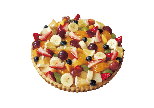 1F キル フェ ボン