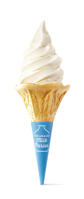 B2F タカナシ ミルクパーラー