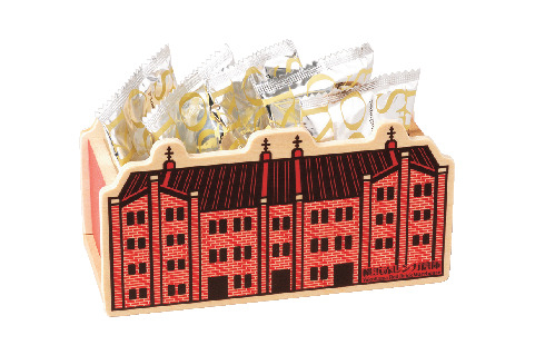 【横浜・おすすめ日帰りモデルプラン】16:30 みなとみらい