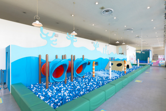 みとしーminiパラダイス