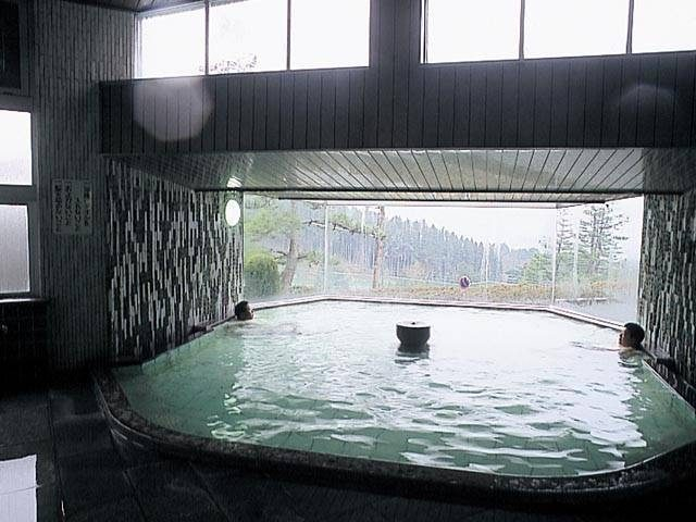 ごてんば市温泉会館