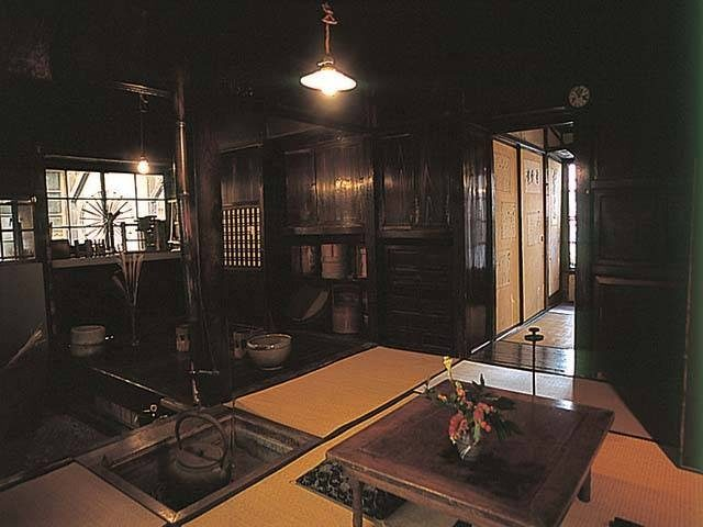 【伊東の観光スポット】木下杢太郎記念館