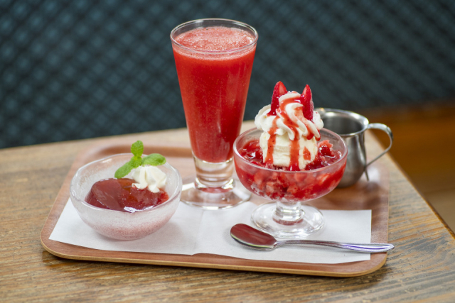 【伊豆の日帰り温泉①】河津七滝 リバティーリゾート AMAGISO