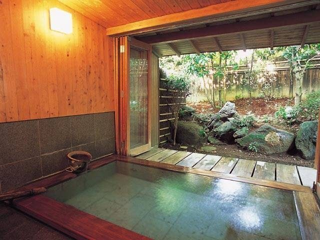 伊豆高原 城ヶ崎温泉 花吹雪