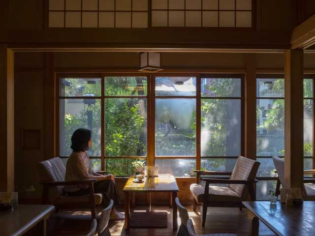 【伊東の観光スポット】東海館