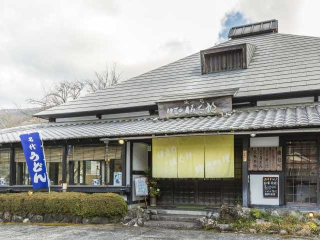 【中伊豆×ジビエ】天城の味を満喫できる秘伝のタレの猪丼が人気「伊豆の佐太郎」