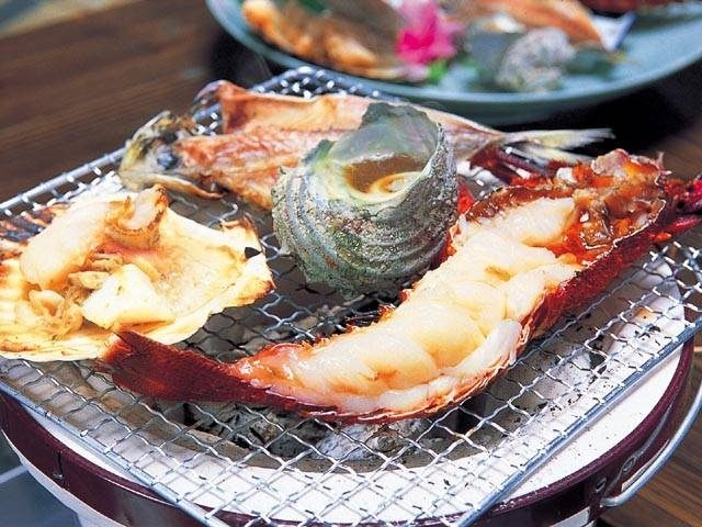 湯上がりグルメはコレ!