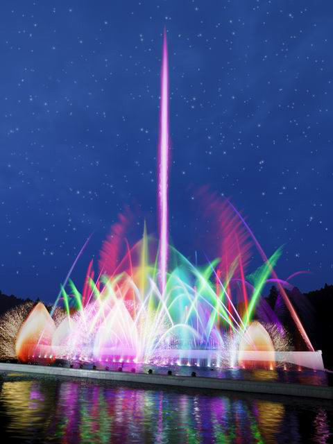 御殿場高原 時之栖