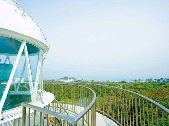 【伊豆・初島×観光】初島灯台