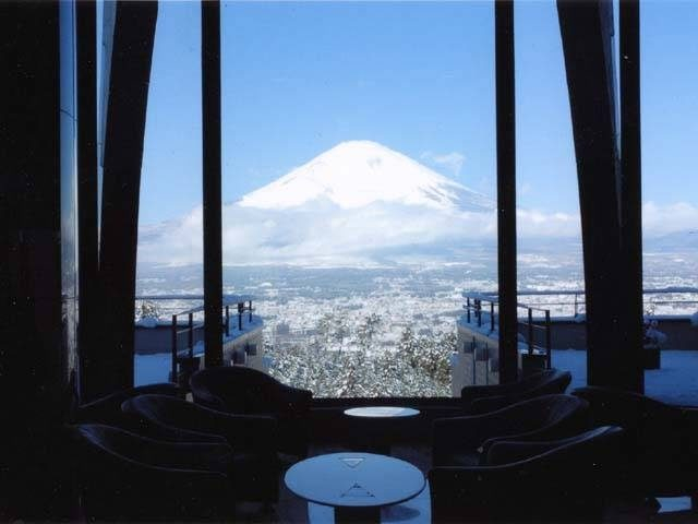 LaLaGOTENBAホテル&リゾート