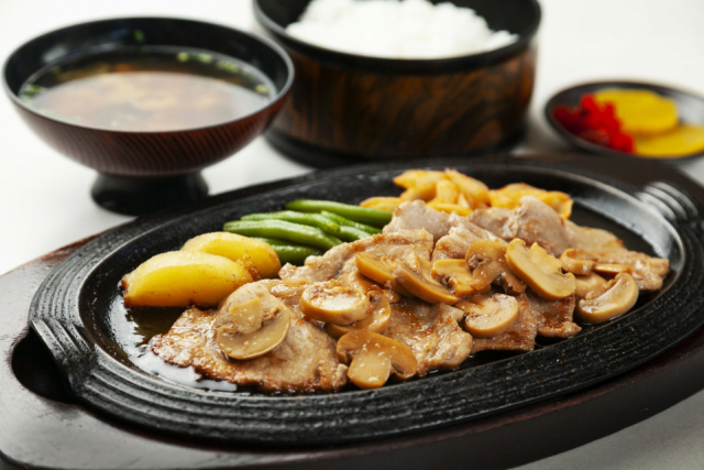 レストランフルヤ