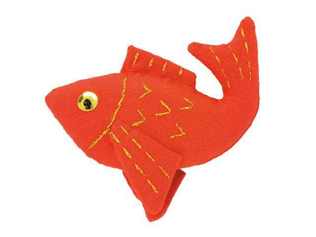 つるし飾り工房 もも屋