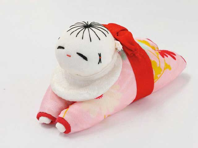 つるし飾り工房 もも屋