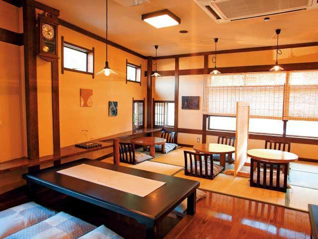 【中伊豆×ジビエ】“イズシカ”をフレンチ仕立てに「修善寺no洋食屋」