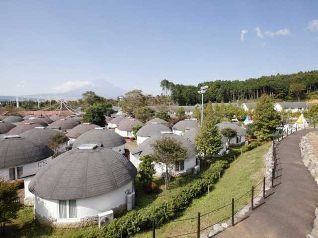 御殿場高原 時之栖