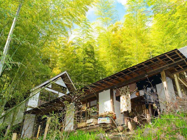 ひぐらし/肉月美術館