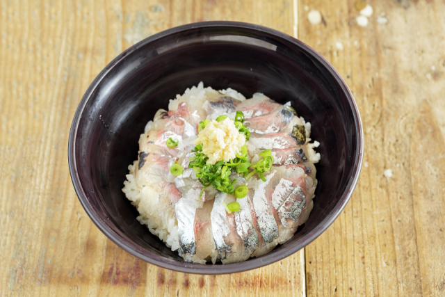 沼津内浦漁協直営いけすや