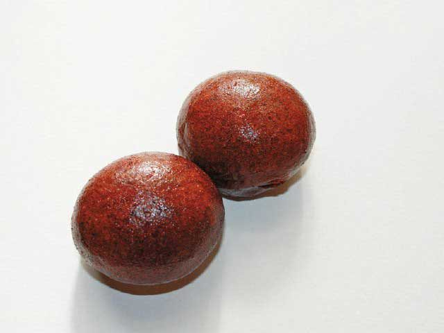 【湯の花通り商店街】まんじゅう屋 みその