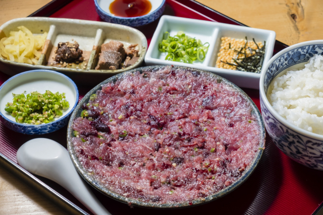 【伊東のランチスポット】伊豆鮮魚商 まるたか