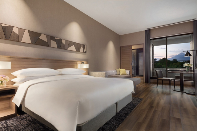 【伊豆×おすすめ宿】美しい自然の中で快適なリゾートステイを堪能「伊豆マリオットホテル修善寺」