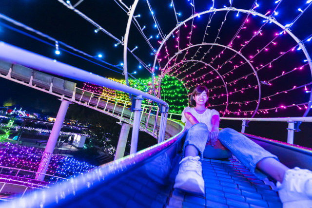 伊豆ぐらんぱる公園