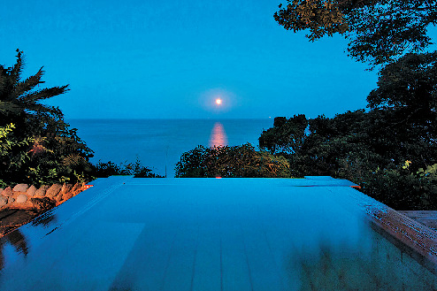 オススメ宿はココ!