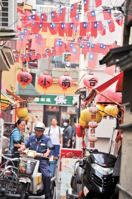 【横浜・1泊2日のモデルプラン1日目】11:00 横浜中華街