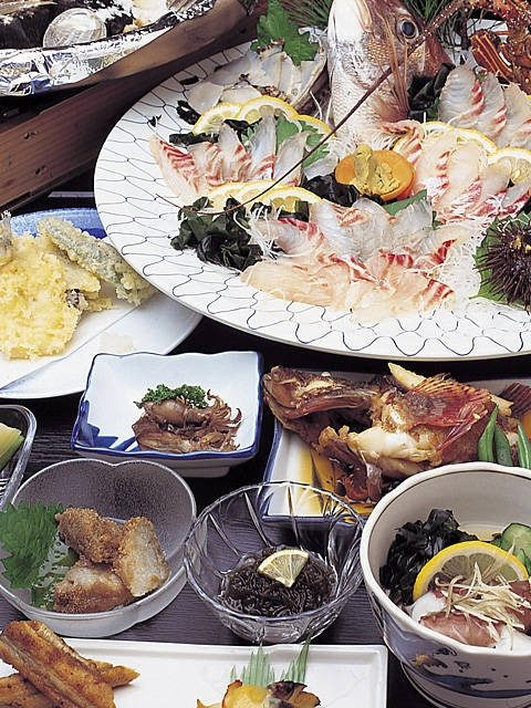 【淡路島おすすめのホテル&旅館】民宿 いづみ丸