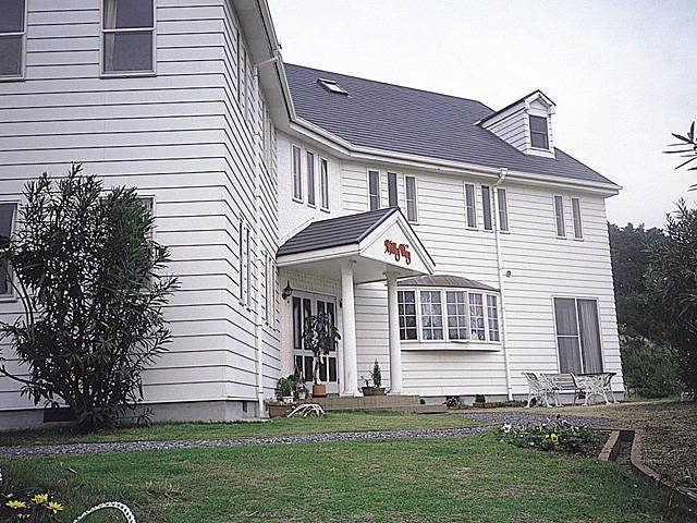 【淡路島おすすめのホテル&旅館】ペンションミルキーウェイ