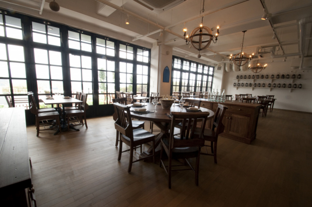 五島の人気観光スポット⑪ 五島列島リゾートホテル マルゲリータ