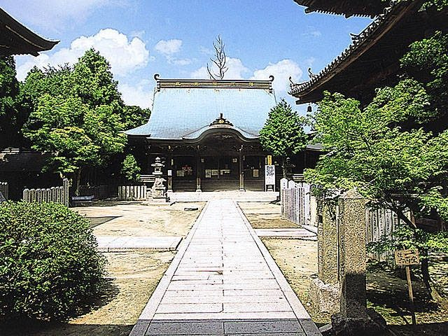 先山千光寺