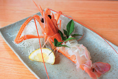 新発見5 見た目からは想像できない深海魚の味