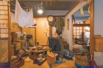 【伊豆観光×大人向けおもしろスポット】怪しい秘密基地 まぼろし博覧会