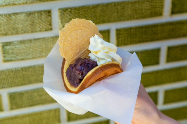 〈有馬温泉おすすめカフェの店〉MITSUMORI CAFE