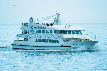 【伊豆】初島へ行くには…