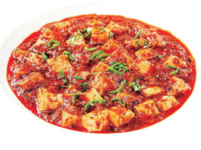 横浜中華街にはどんな種類の料理がある?